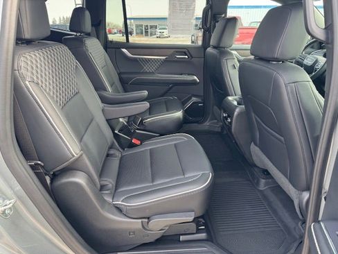 Used 2024 GMC Acadia Denali w/ LPO, Floor Liner Package image 70