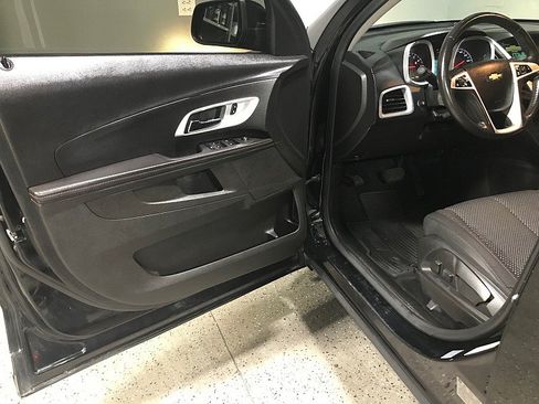 Used 2015 Chevrolet Equinox LT w/ LPO, Protection Package FWD image 9