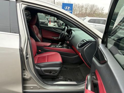Used 2024 Lexus NX 350 AWD image 20