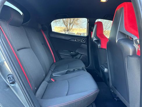 Used 2019 Honda Civic Type R image 26