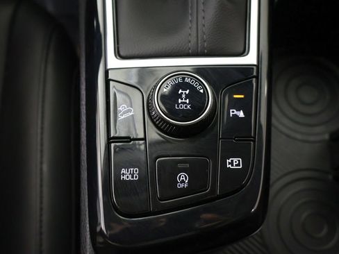 Used 2025 Kia Sportage EX w/ Premium Package AWD/4WD image 53