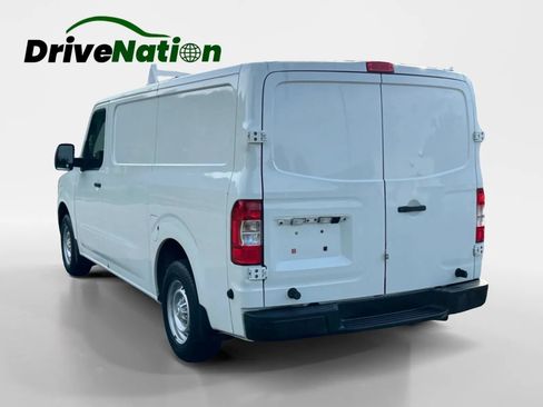 Used 2016 Nissan NV 2500 S w/ Power Package RWD image 7