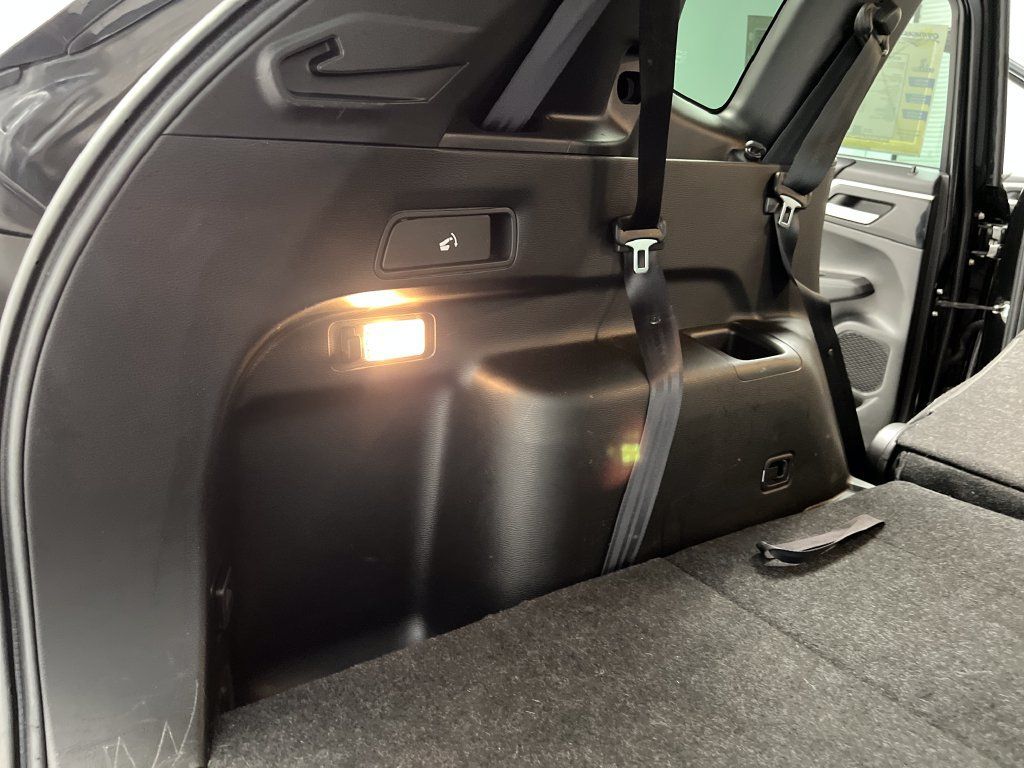 Used 2022 Mitsubishi Outlander SE FWD image 41
