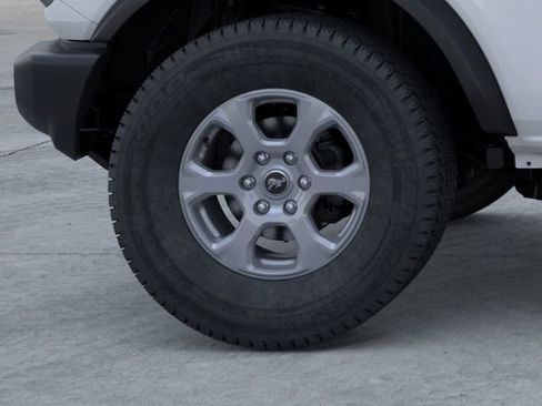 New 2025 Ford Bronco Big Bend image 37