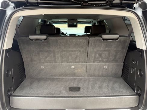 Used 2016 Chevrolet Tahoe LT image 24