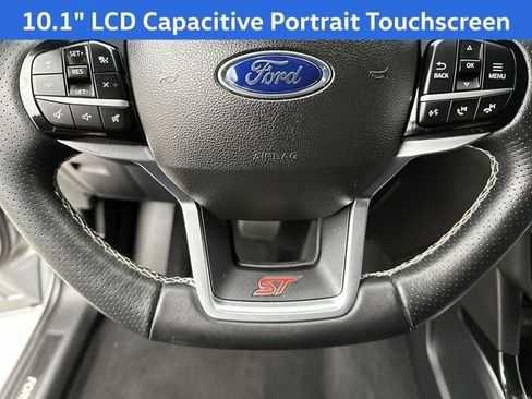 Used 2022 Ford Explorer ST w/ Equipment Group 401A image 17
