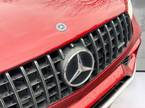 Used 2020 Mercedes-Benz GLC 63 AMG 4MATIC image 39