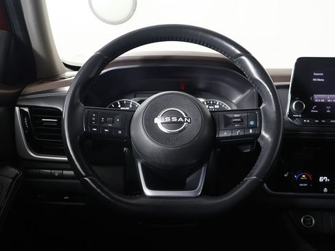 Used 2022 Nissan Rogue SV w/ SV Premium Package AWD/4WD image 36