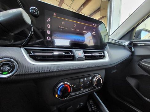 New 2026 Chevrolet TrailBlazer LS w/ LS Convenience Package FWD image 16