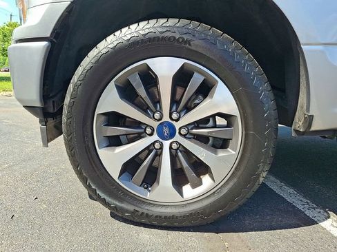 Used 2020 Ford F150 XL w/ Equipment Group 101A Mid AWD/4WD image 29