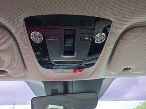 Used 2023 Kia Sorento SX image 31