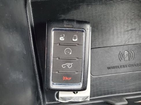 Used 2024 Jeep Grand Cherokee L Laredo image 23