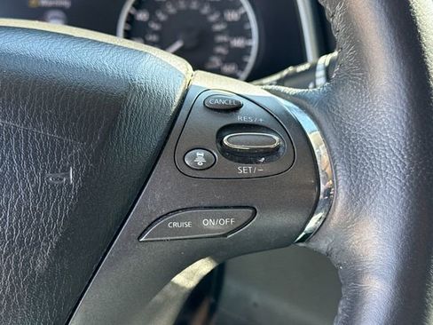 Used 2019 Nissan Murano SL image 30