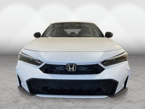 New 2026 Honda Civic Sport image 10