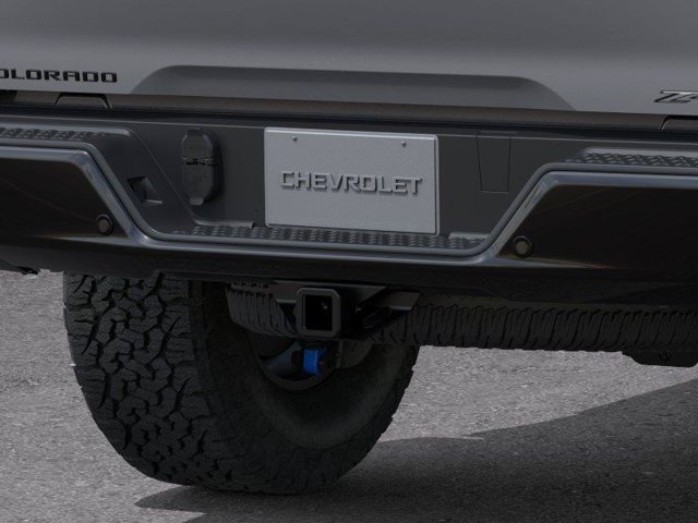 New 2026 Chevrolet Colorado ZR2 w/ Technology Package AWD/4WD image 15