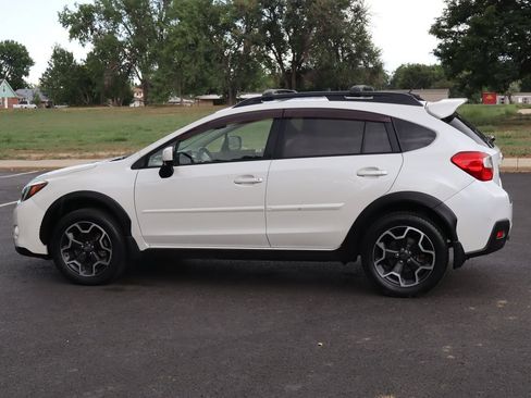 Used 2013 Subaru Crosstrek 2.0i Limited AWD/4WD image 8