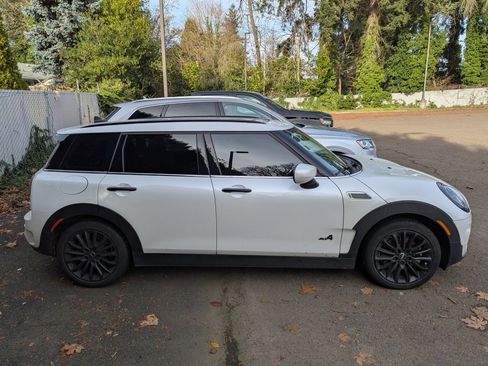 Used 2024 MINI Cooper Clubman S image 5
