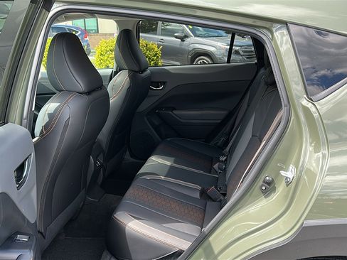 Certified 2025 Subaru Crosstrek 2.5i Limited AWD/4WD image 23