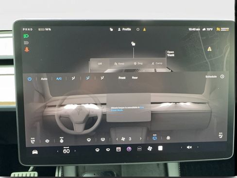 Used 2022 Tesla Model Y Performance image 42