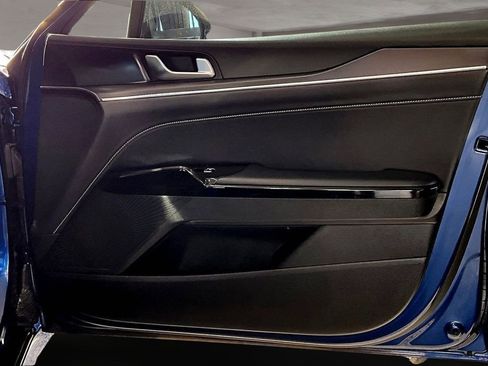 Used 2025 Kia K5 GT-Line image 21