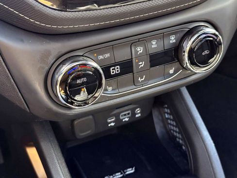 Certified 2023 Chevrolet TrailBlazer ACTIV w/ Sun and Liftgate Package image 26