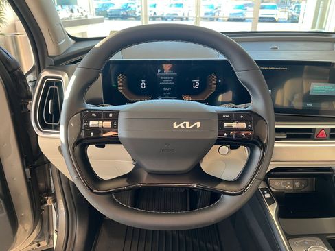 New 2026 Kia Sorento EX image 20