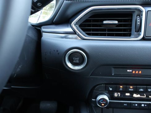 Used 2024 MAZDA CX-5 Carbon Edition AWD/4WD image 27