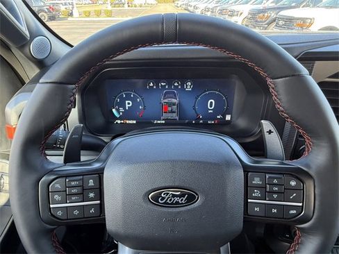 New 2025 Ford F150 Raptor image 20