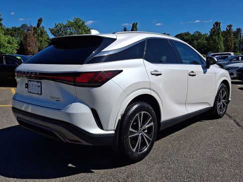 Certified 2024 Lexus RX 350 Premium w/ Accessory Package (Z1) AWD/4WD image 7