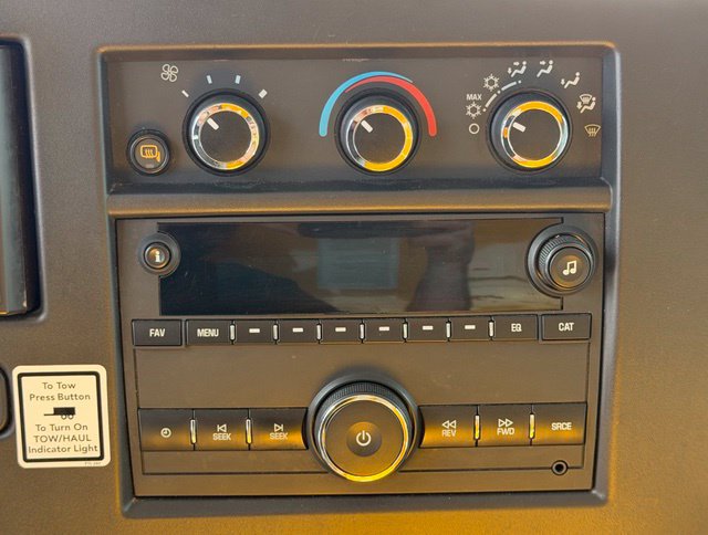 Used 2021 GMC Savana 3500 Extended w/ Power Convenience Package RWD image 4