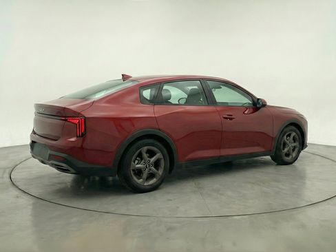 Used 2025 Kia K4 FWD image 9