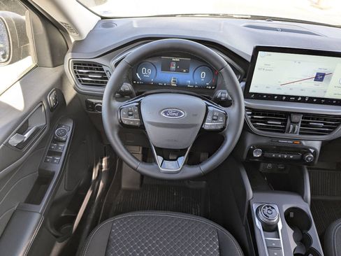 New 2026 Ford Escape Active w/ Active Premium Tech Pack image 19