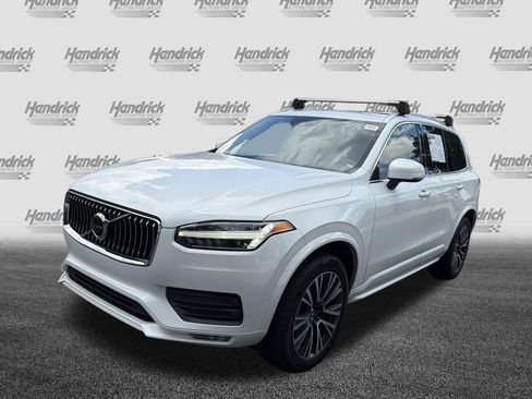 Used 2020 Volvo XC90 T6 Momentum w/ Protection Package Premier AWD/4WD image 5