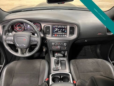 Used 2023 Dodge Charger Scat Pack w/ Plus Group image 2