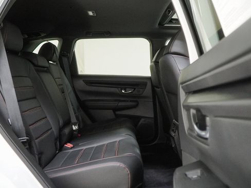 Certified 2026 Honda CR-V Sport-L image 37
