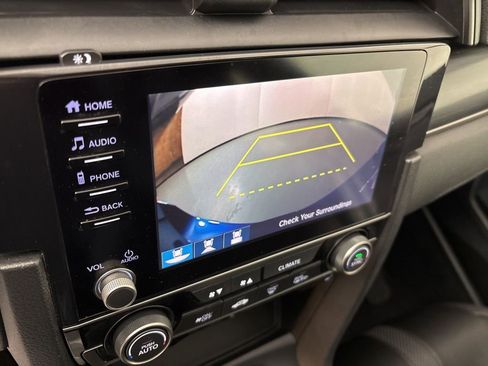 Used 2020 Honda Civic EX image 27