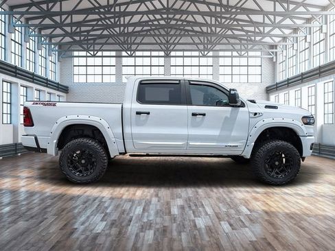 New 2025 RAM 1500 Big Horn image 3
