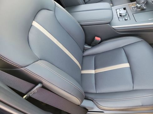 New 2026 MAZDA CX-90 3.3 Turbo S w/ Premium Plus image 16