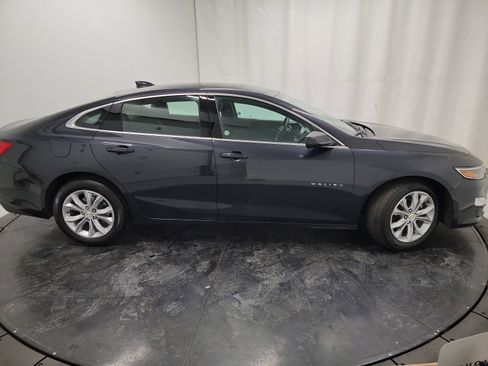 Used 2023 Chevrolet Malibu LT image 11