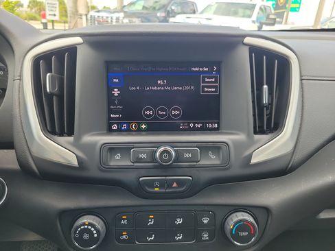 Used 2023 GMC Terrain SLE w/ Elevation Edition FWD image 20