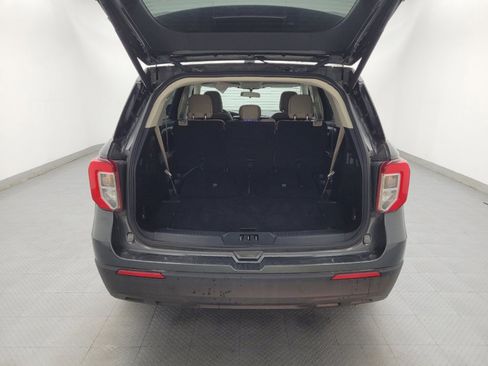 Used 2020 Ford Explorer 2WD image 29