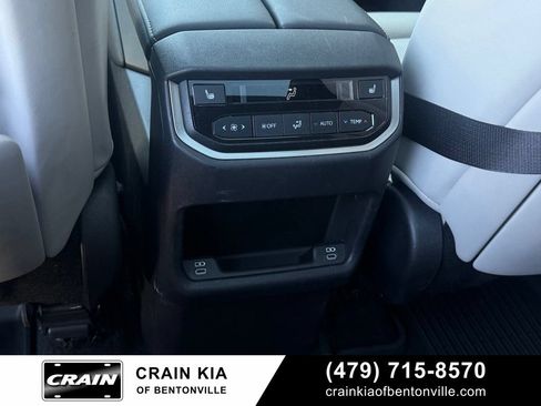 Used 2025 Lexus TX 350 AWD w/ Technology Package image 28