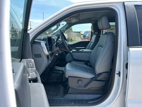 New 2026 Ford F450 XL AWD/4WD image 8