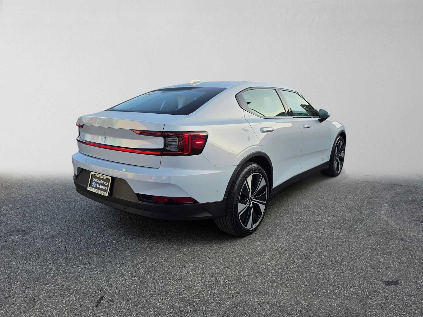 Used 2024 Polestar Polestar 2 RWD image 3
