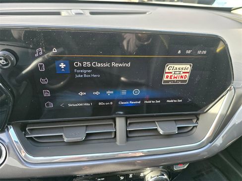 New 2026 Chevrolet Trax ACTIV image 27