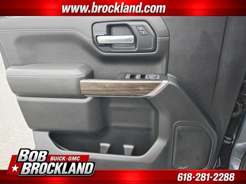 Used 2019 Chevrolet Silverado 1500 RST w/ All-Star Edition AWD/4WD image 36