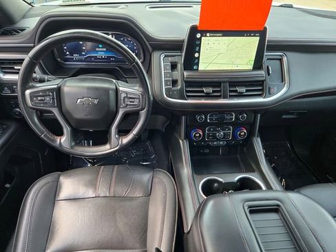 Used 2022 Chevrolet Tahoe RST AWD/4WD image 13