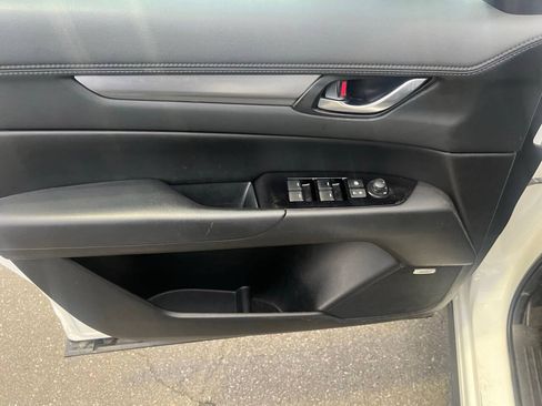 Used 2019 MAZDA CX-5 Touring AWD/4WD image 15