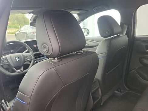New 2026 Buick Envista Sport Touring w/ Convenience I Package FWD image 11