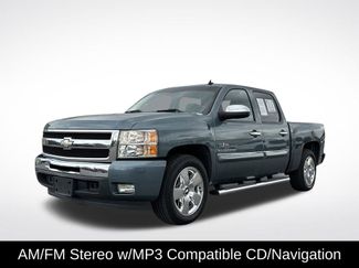 Used 2010 Chevrolet Silverado 1500 LT w/ Texas Edition video 2